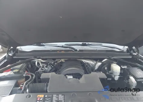 2016 Chevrolet Tahoe Lt из США, поврежденный, VIN 1GNSKBKC1GR206849